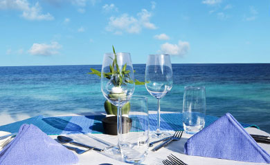 Restaurants von Sifnos